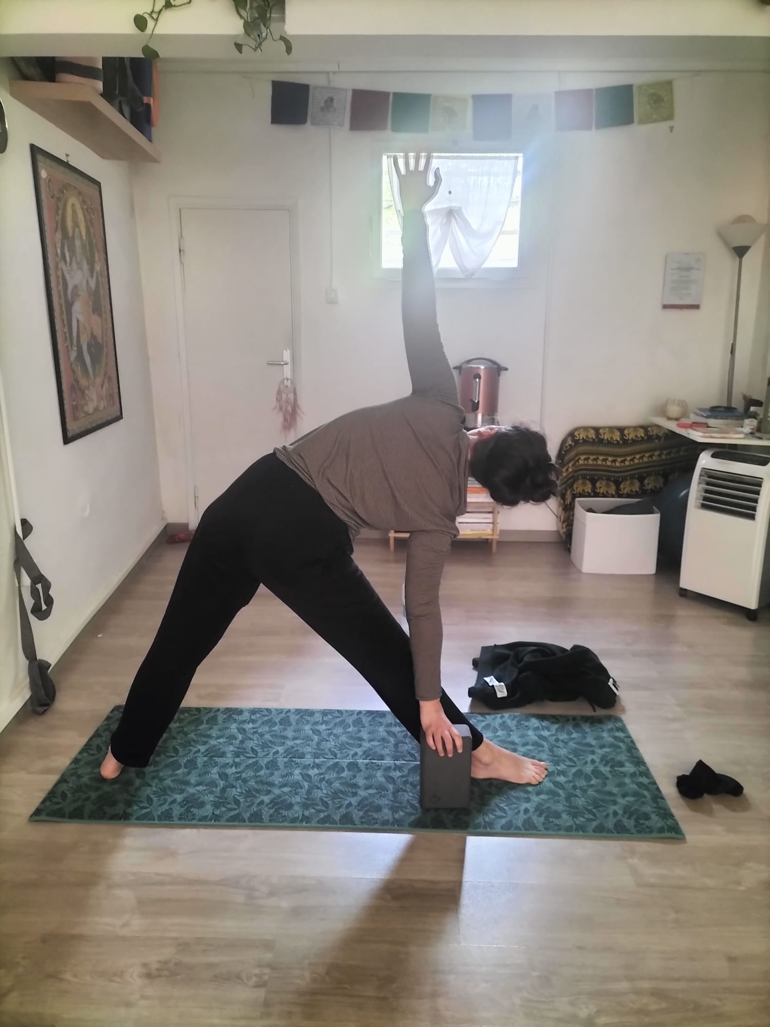 Corsi di Yoga
